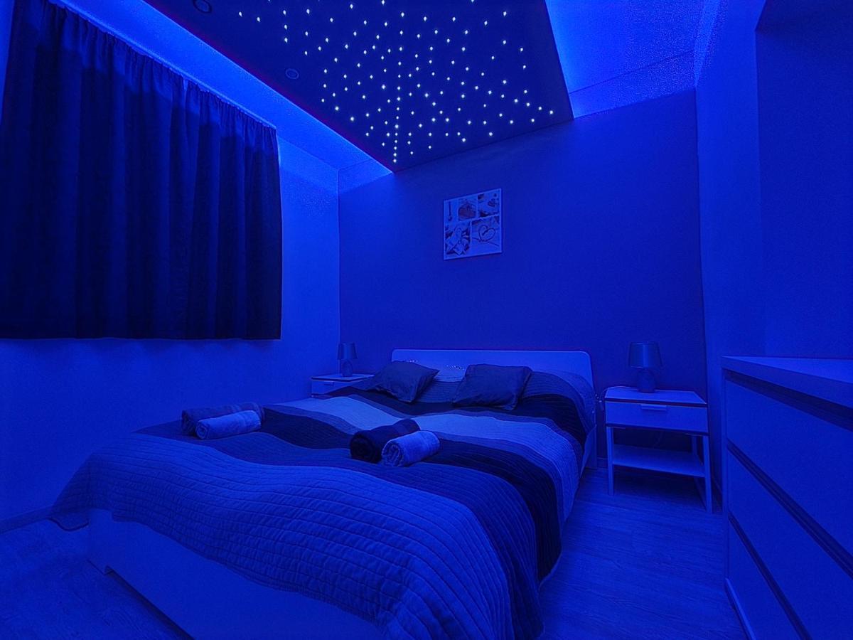 High Street Apartman Мішкольц Екстер'єр фото